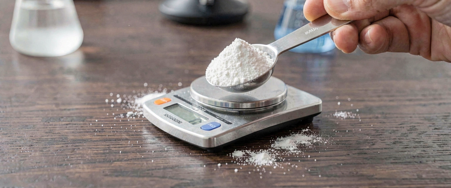 Precíziós mérések és tisztaság