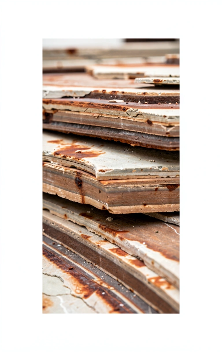 Rétegzett homokkő textúra