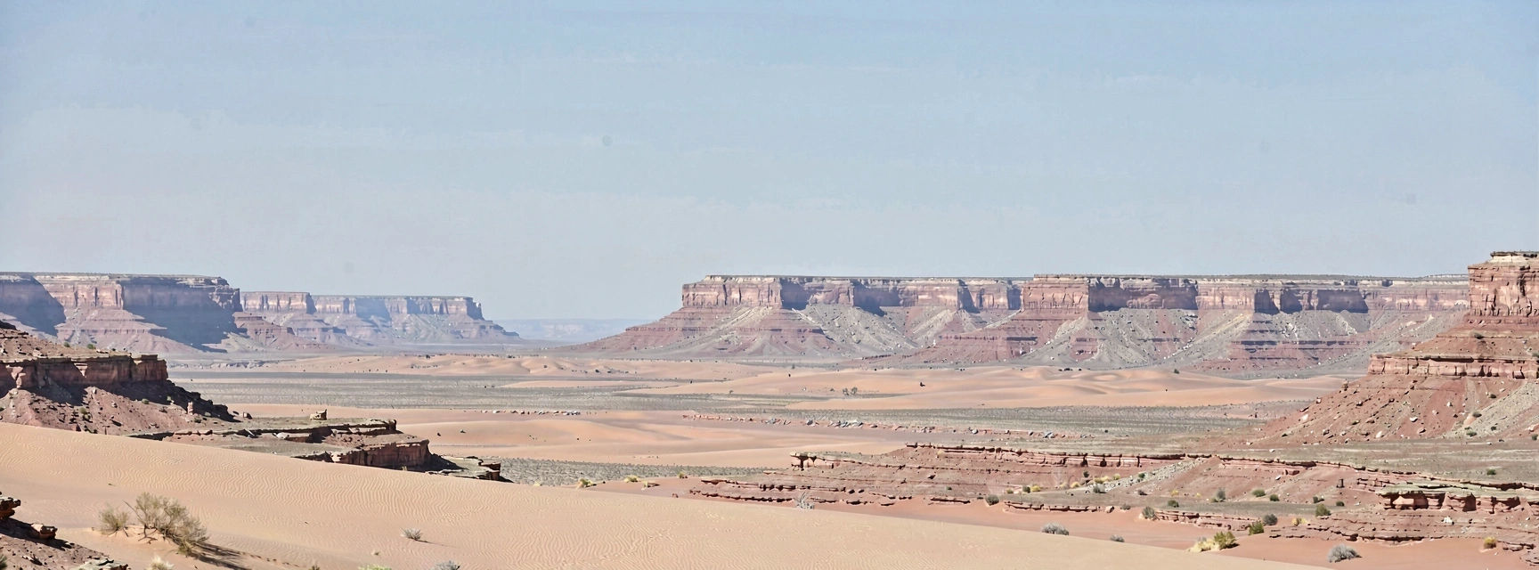 Geológiai rétegek inspirációja